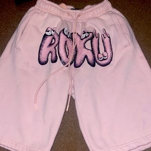 Roku shorts